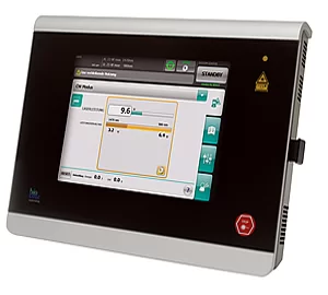 Leonardo 1470/980 Dual Laser