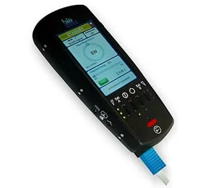 Leonardo Mini Laser Machine