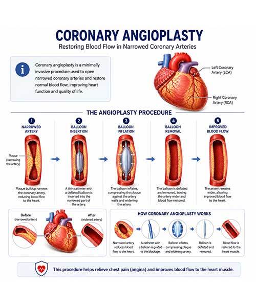 Stent Procedure
